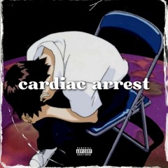 Mercenary - cardiac arrest (ft. $prinkles & JP Bandz)