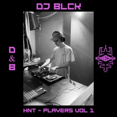 HnT Players vol.1 - Dj Blck