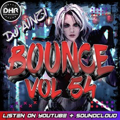 Dj Ainzi - Bounce Vol 54