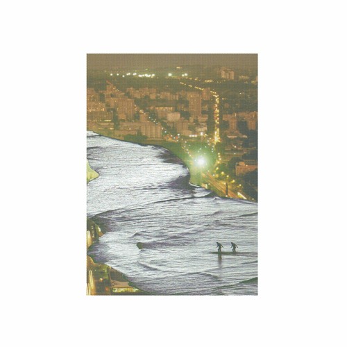 TALABOMAN - Melbourne Bolero (Snippet)TAB002