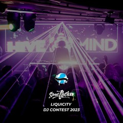 Streetflicker – Liquicity Festival 2023 – DJ Contest