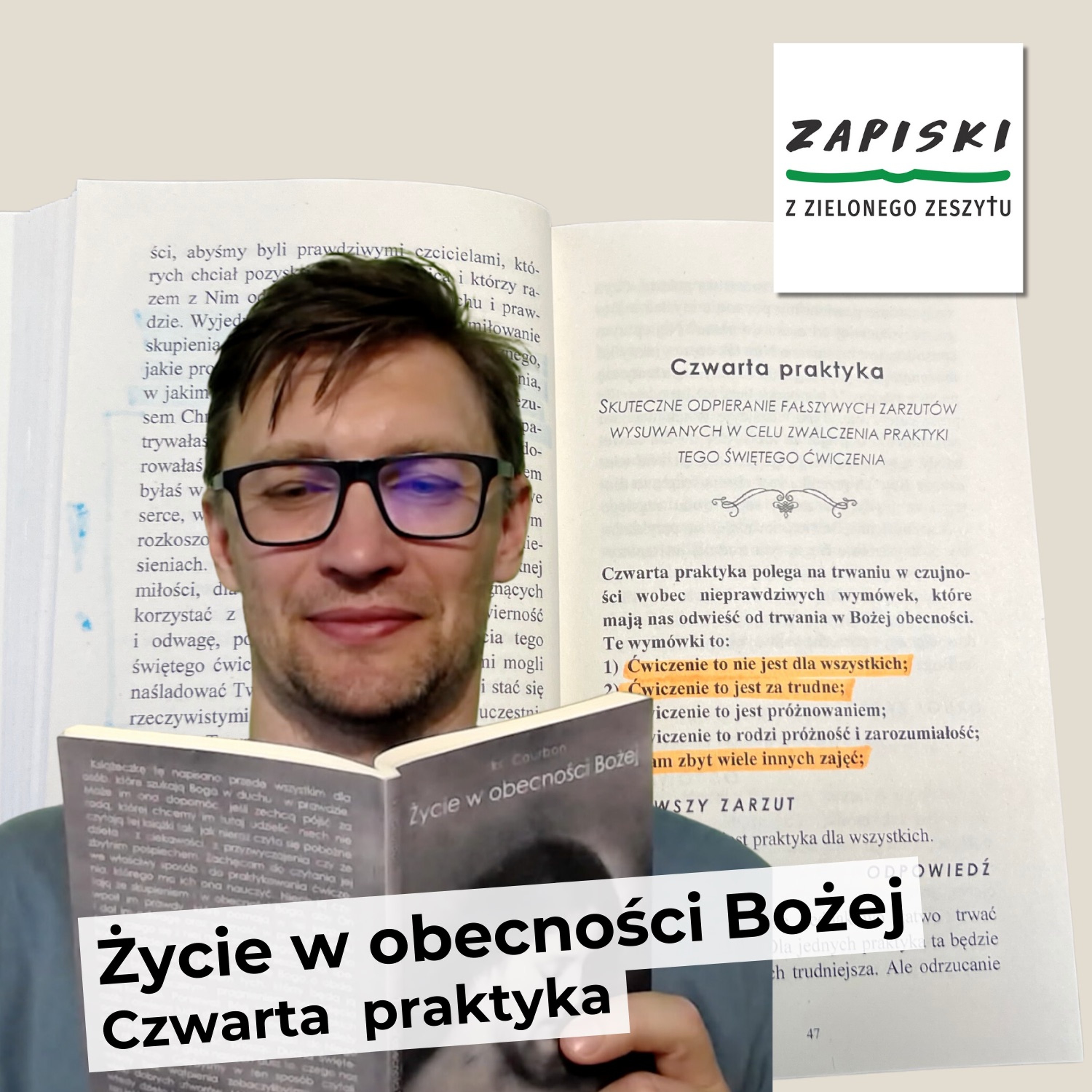 Zapiski z zielonego zeszytu