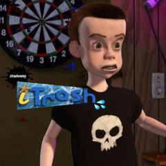 iTrash (prod.flamefog)
