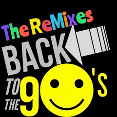 Retro ReMixes Vol 5 Back to the 90's The Night Club BootLeg MashUp ReMixes