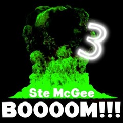 Boooom!! 3