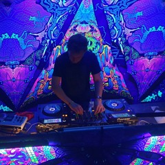 Psytrance @ TRI:CEPTION - VOID Club