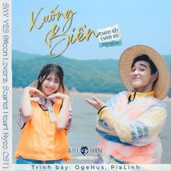 Say Yes - OgeNus x PiaLinh [Vietnamese Version]