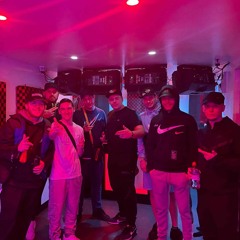 topa bday show.mp3 DJS marxy tommy t skeema MCS boyc Kayotik posca y24 topa