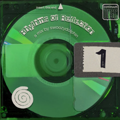 Continuum Radio: A mix by Swoozydolphin