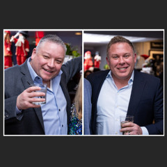 Ara & Evan Yarian - Beacons Restaurant and Eagle Brook Saloon