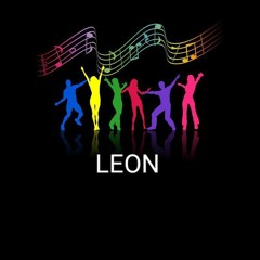Afro House Mix by DJ LEON