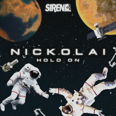 Nickolai - Hold On