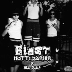 Blast (feat. Mel Guap)