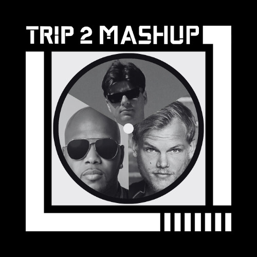 Can You Feel It x Good Feeling / Levels - Robbie Doherty x Flo Rida / AVICII (TRIP 2 INTRO MASHUP)