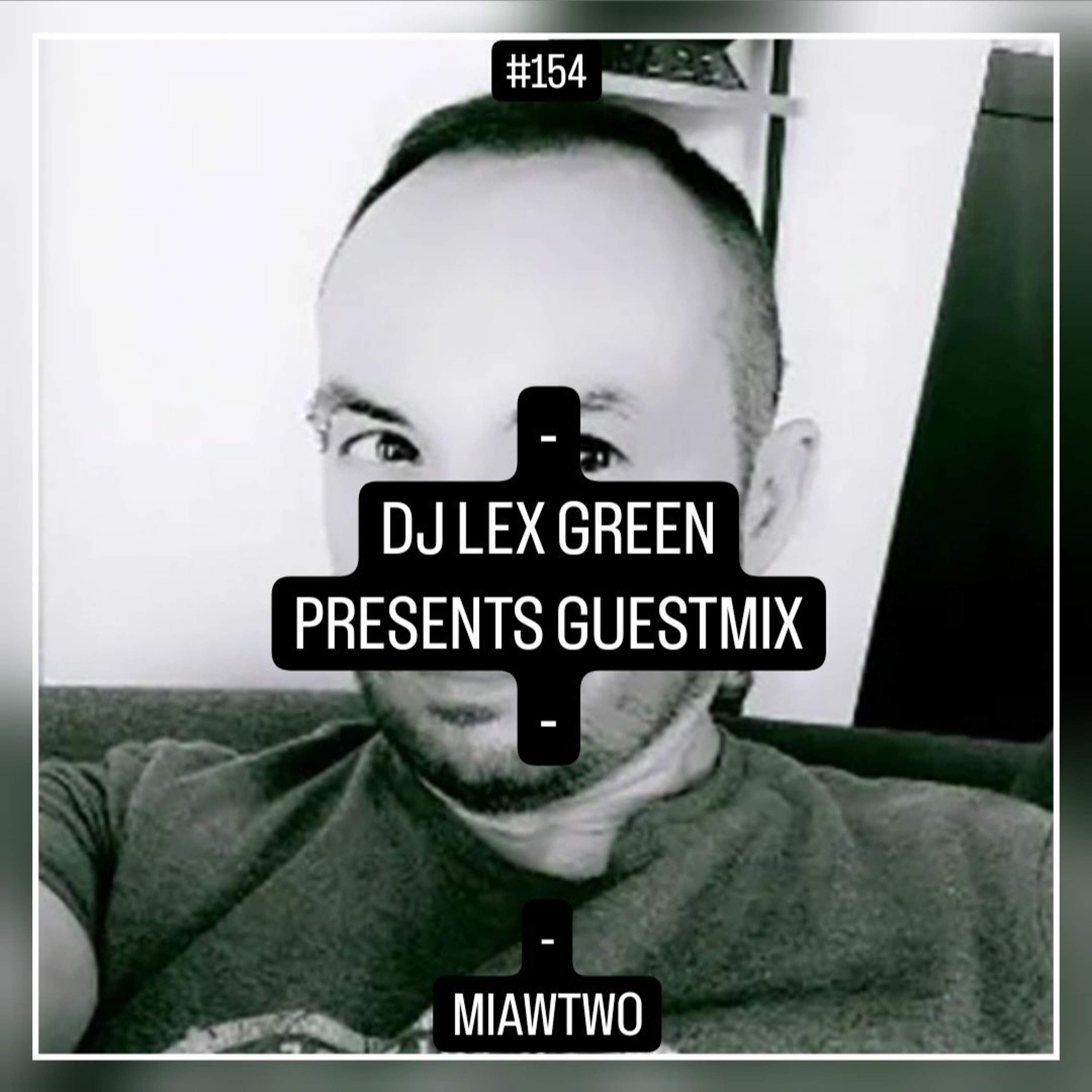 DJ LEX GREEN