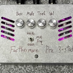 Furthermore Preamp Quickie