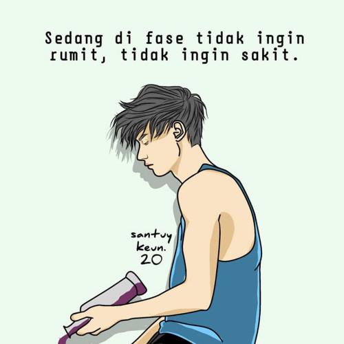[M.R] JAGA ADEK 2020 #Req. MALIMETS SQUAD