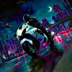 Neologisticism - The Return of the Nightrider