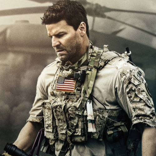 Stream episode Seal Team Rules Of Engagement by Movieguide® podcast