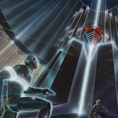 MXRLY - SUBROUTINE (CLIP) [MARCH PATREON PLATE]