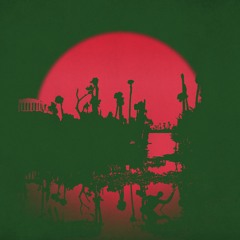 INVINC 30LP Veslemes - Apolithoma 2x12" [samples] [Out June 2021]