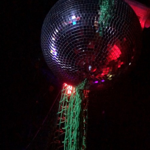 Soliparty VBRG // 05.04.24 JOCKEL Berlin