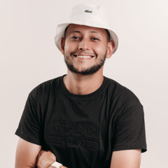 MC ROGER - SE EU TO COM DI ALMEIDA X CURTE TEU BAILE NOVINHA [DI ALMEIDA DJ]