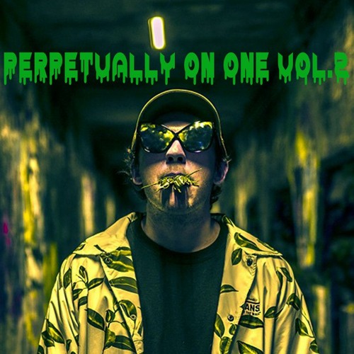 Perpetually On One Mixtape Vol.2