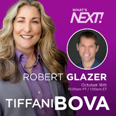 Unlocking Your True Direction with Robert Glazer
