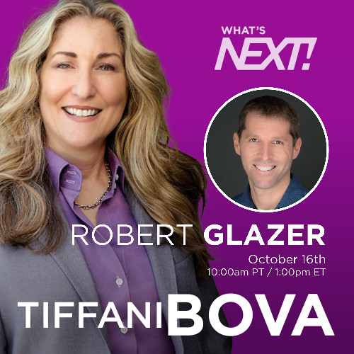 Unlocking Your True Direction with Robert Glazer