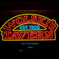 Get In The Groove.demo