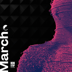 Electric Radio Residency (Mar 2025)