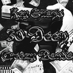 30 Deep (ft. Creezy Bands)