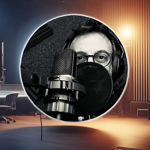 Voix Masculine Herve - Grave - Adulte, Narration, Promo