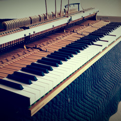 Sacrifice (The Piano Version)