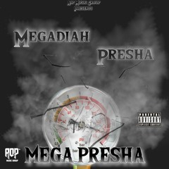 AOP MEGA PRESHA - LOST