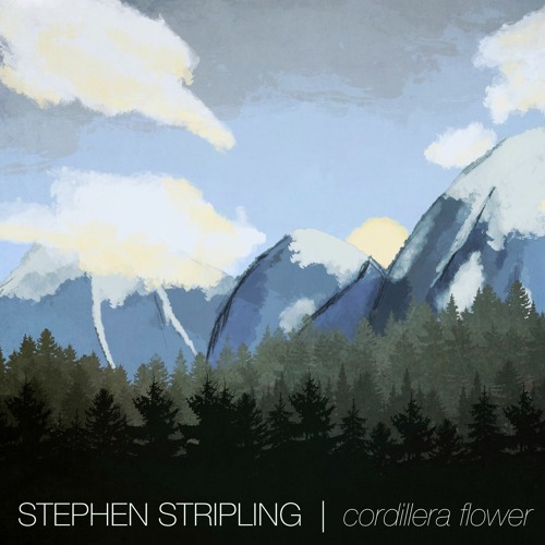 Cordillera Flower (Original Mix)