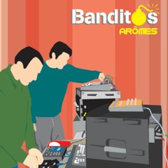BANDITOS - Nostalgik Scents [AROMES]