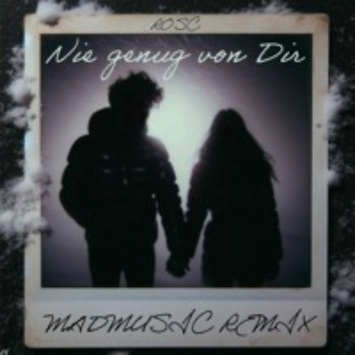 ROSC - Nie genug von Dir (MADMUSIC Tekk Remix)