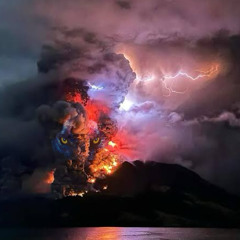 Magma - Seductive Eruption
