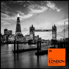 LONDON 	Lijpe: Me stack Emirati, me eten Japanse