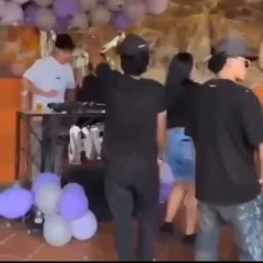 PURO SANDUNGUEO🌊-JUAN ALVAREZ DJ