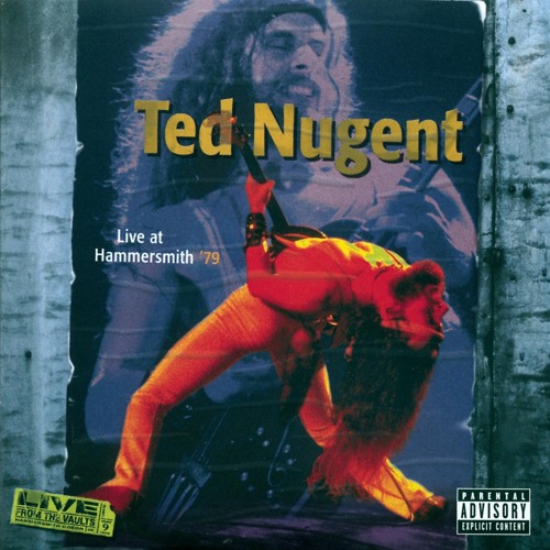 Ted Nugent