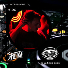 Introducing... Guest Mix #126 Splittah