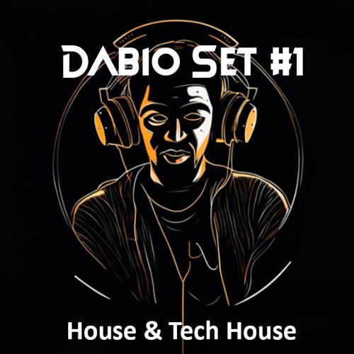 Dabio Presents Set 1 House & Tech House