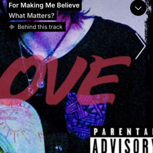 Jesse Blount - First Day I Realized