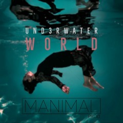 Prod.Manimal - Underwater World
