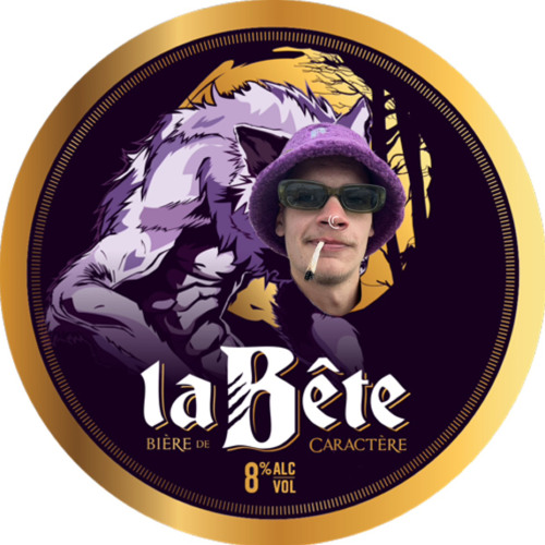 LA BETE