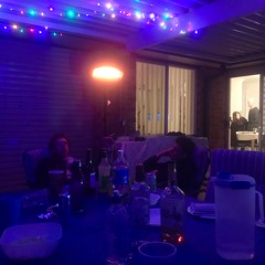 King Of Jesus Bumper Stickers