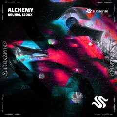 BRUNNI, Leoox - Alchemy (Extended Mix)